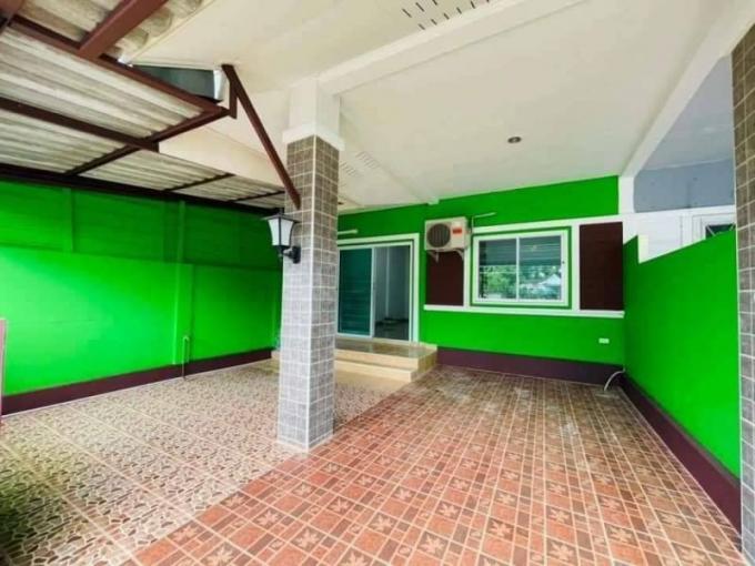 ขายบ้าน  หมู่บ้านสิลันตา3 ภาพที่ 2